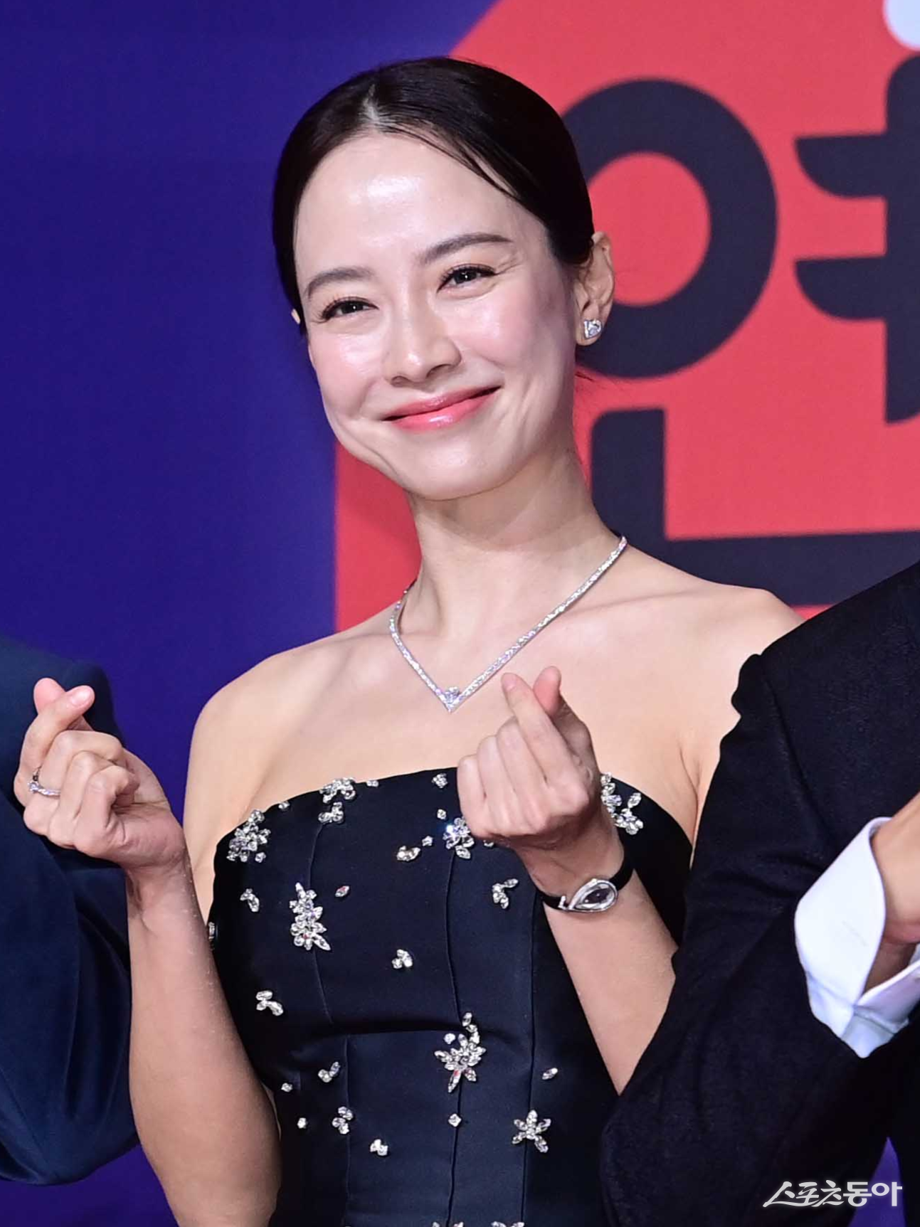 배우 송지효. 스포츠동아DB