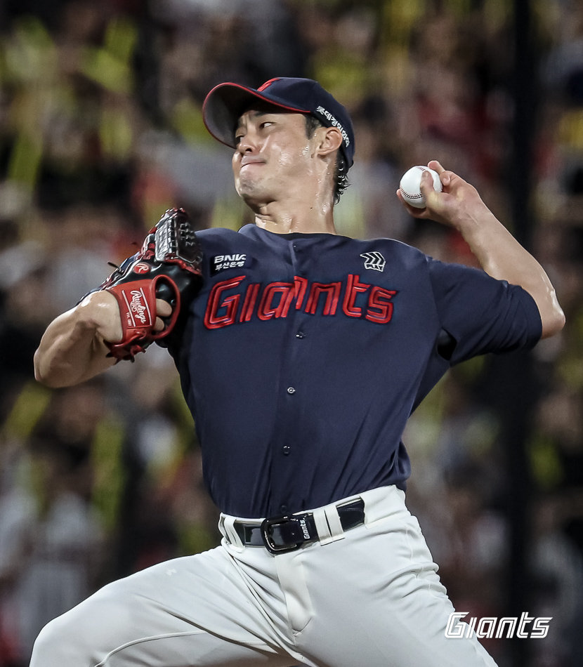 ‘835번 팀 구원한 불펜 역사’ 진해수, 롯데서 은퇴…“야구 인생 시작점서 마무리”