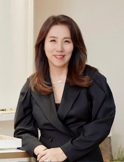 이선주 LG생활건강 신임 CEO. 사진제공|LG생활건강