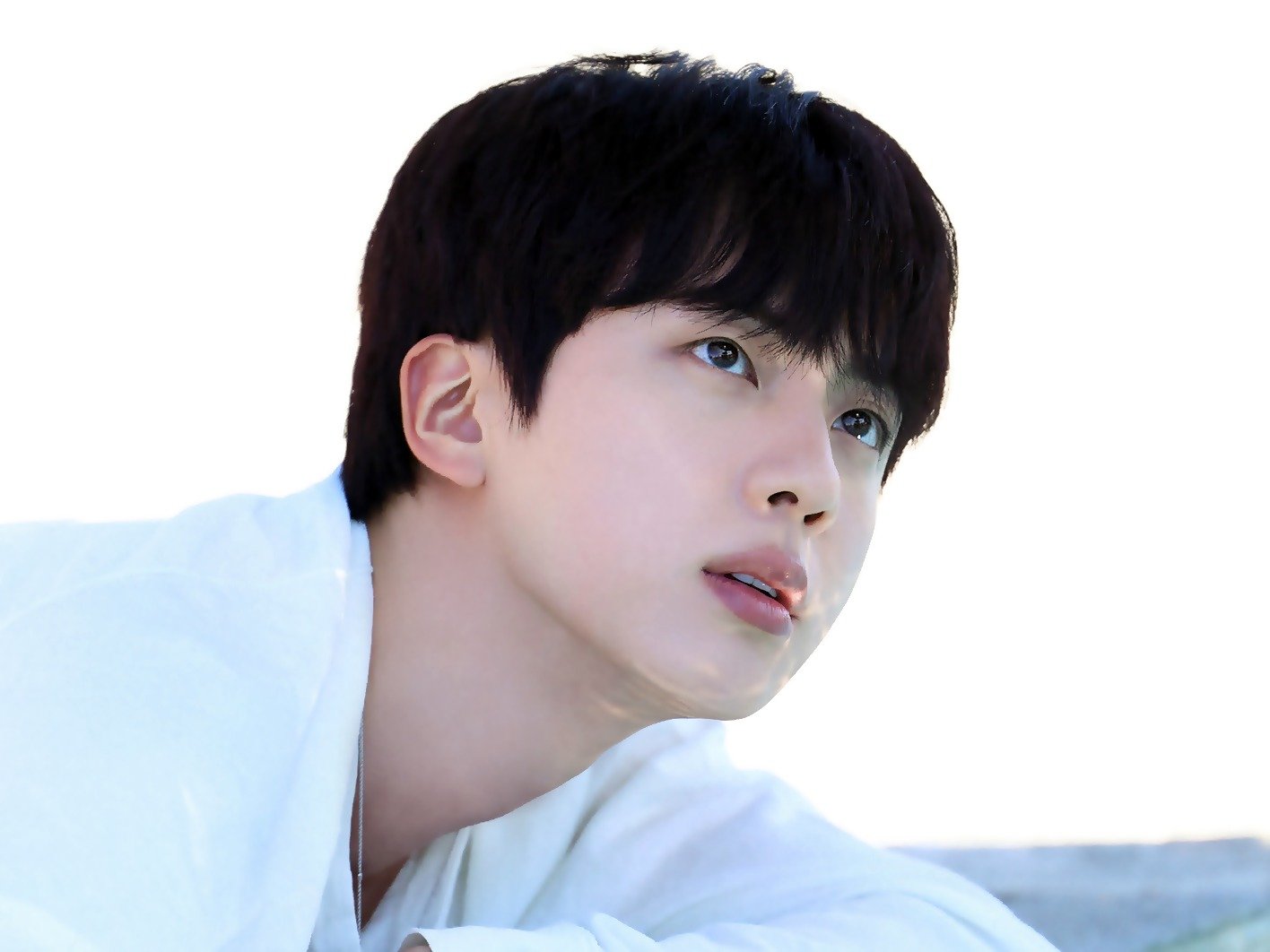 방탄소년단 진, 포브스 꼽은 별 다섯 ‘명곡맛집’