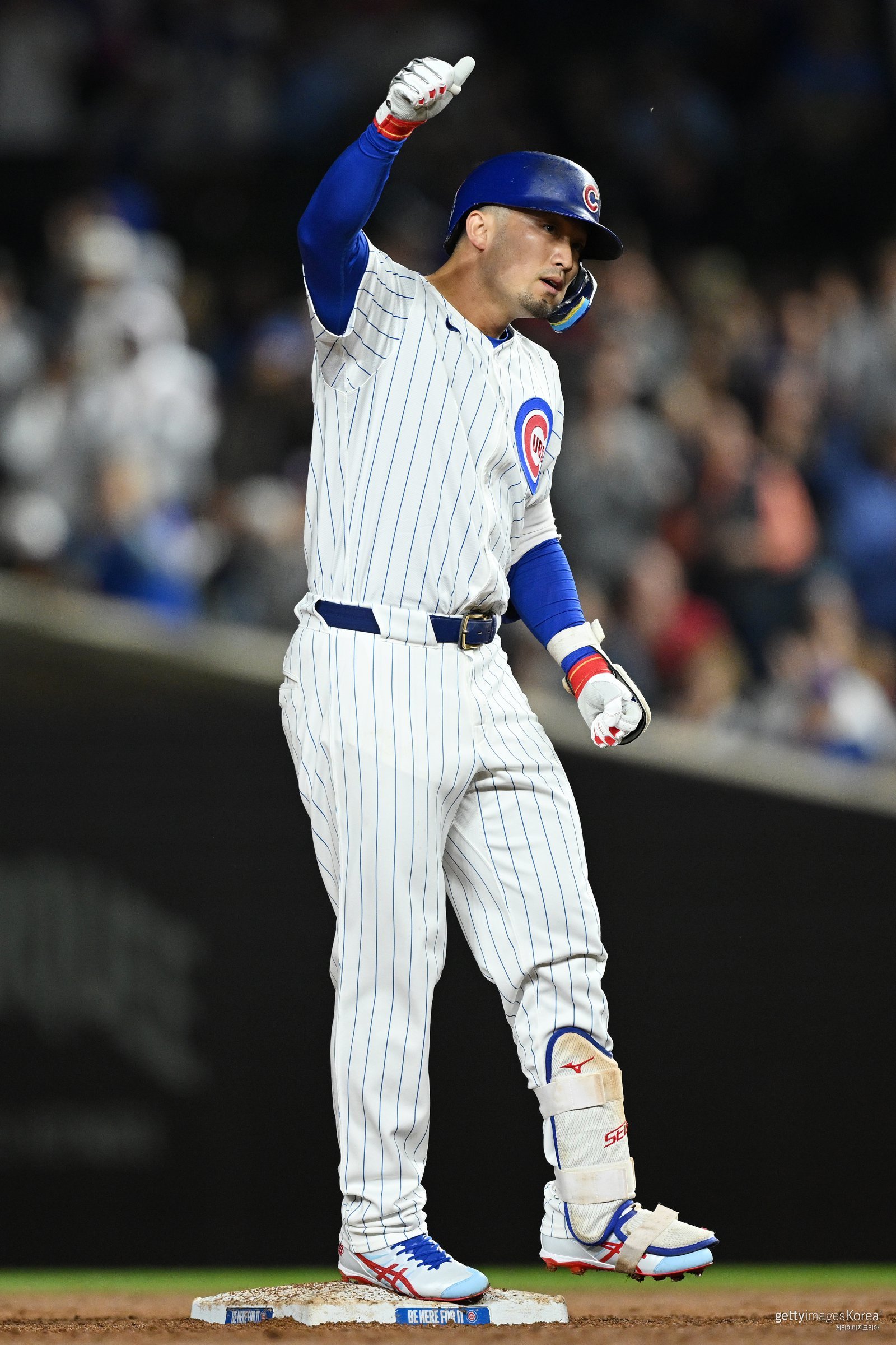 스즈키 세이야. 사진=게티이미지코리아