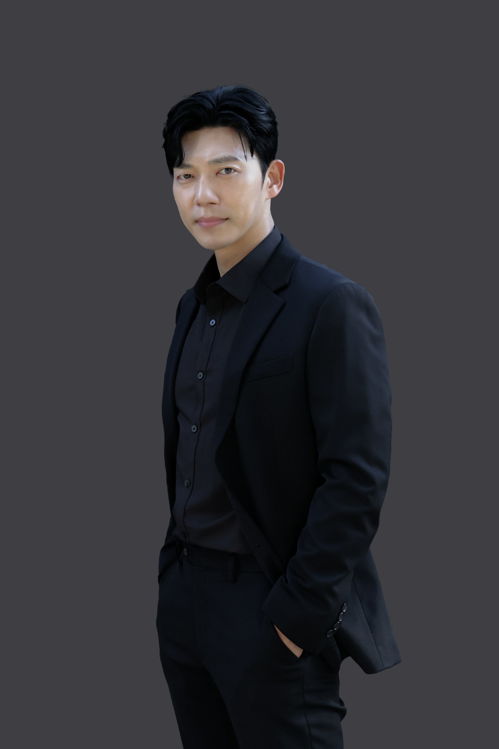 지승현, 강호동과 한솥밥…SM C&C 전속계약