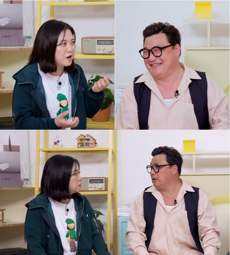 ‘11월 결혼’ 윤정수 “김숙에게 결혼식 사회 부탁”