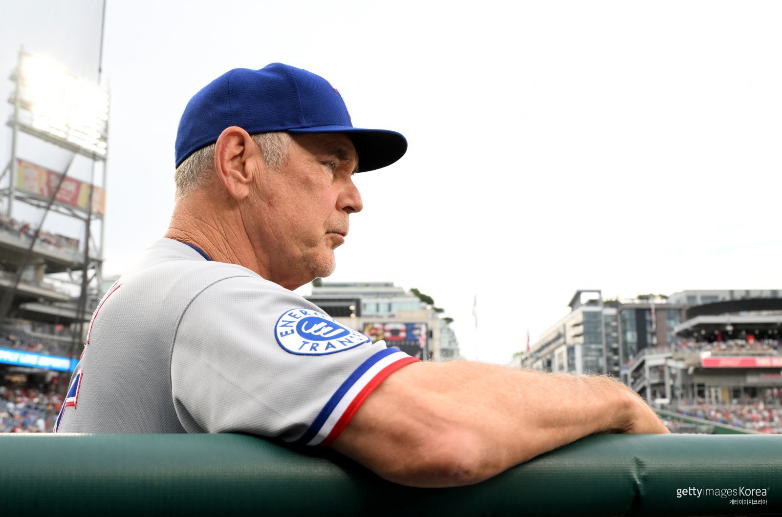 브루스 보치 감독. 사진=게티이미지코리아