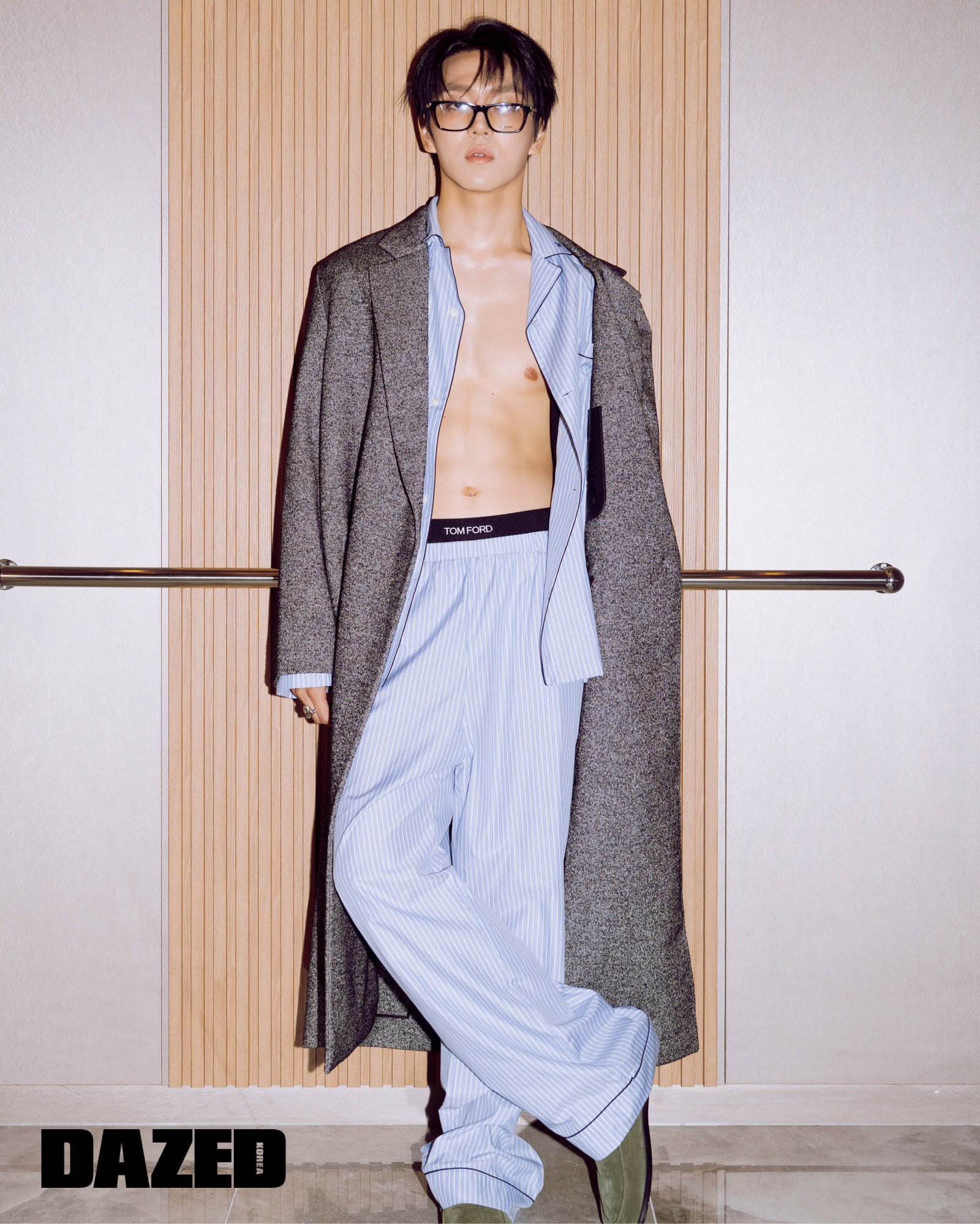 키노. 사진제공 | 데이지드