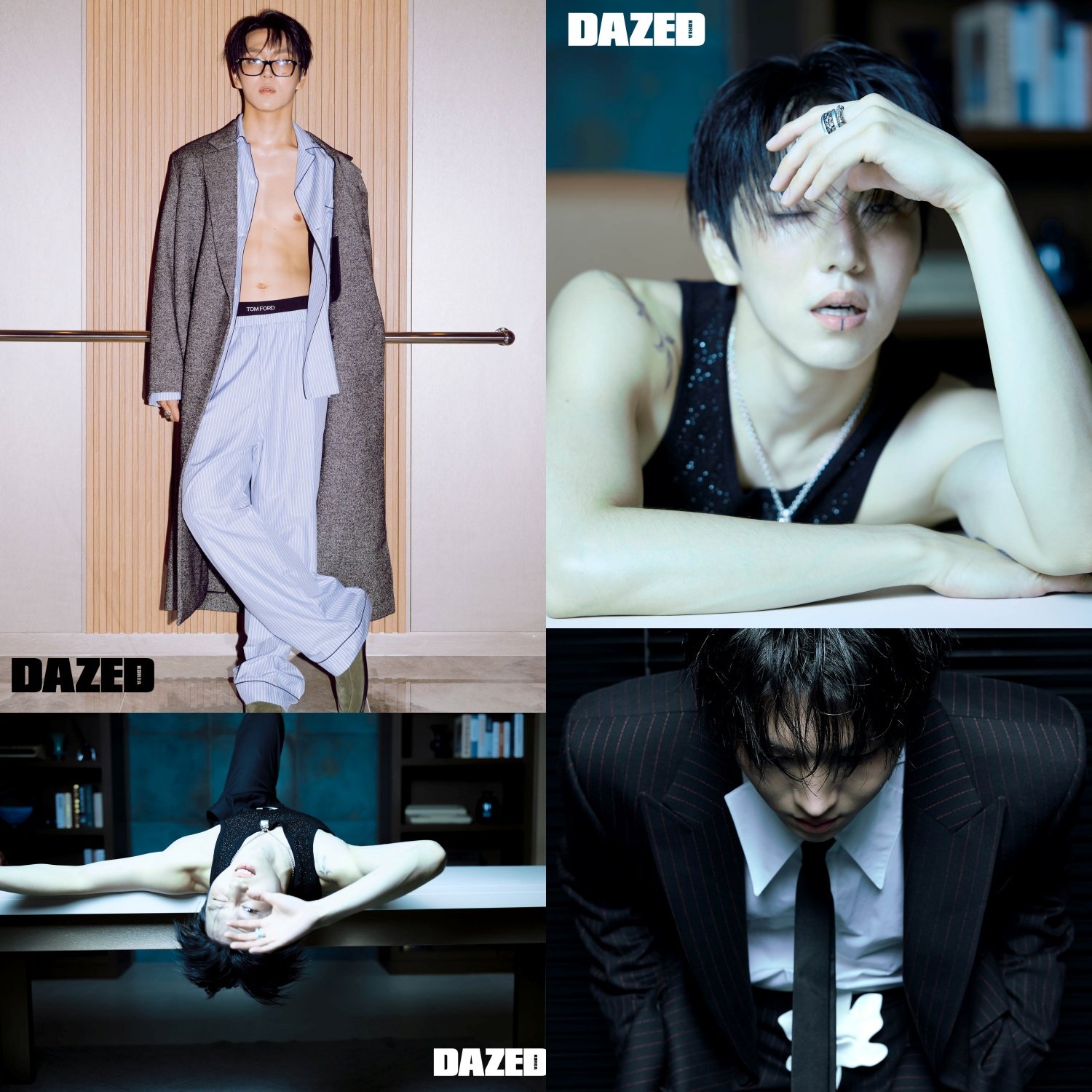 키노. 사진제공 | 데이지드