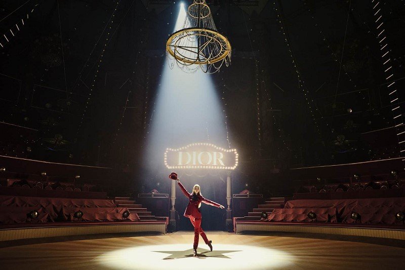 사진제공ㅣ크리스챤 디올 뷰티