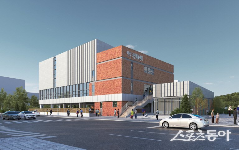 조감도. 사진제공ㅣ고양시