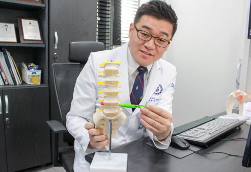 가자연세병원 김포점 전병호 병원장