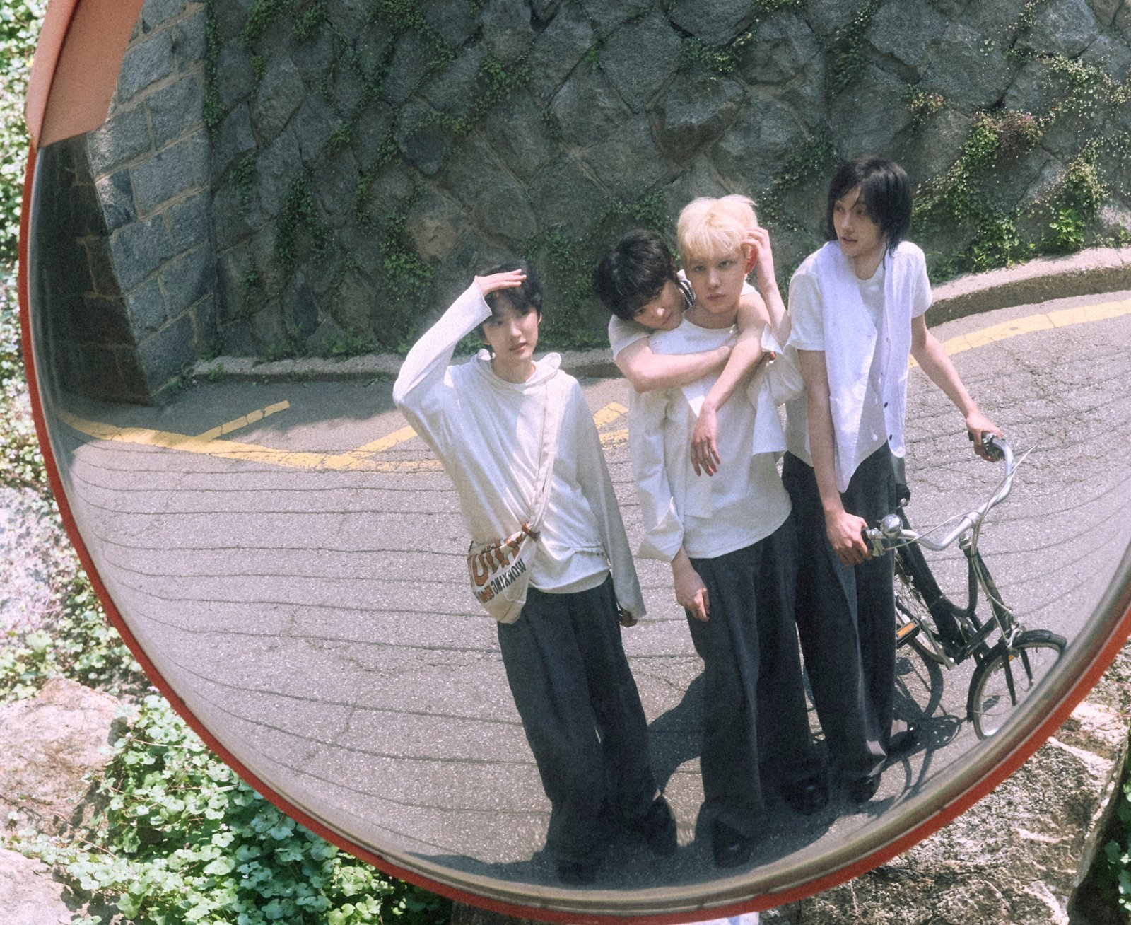 ‘FNC 막내’ 에이엠피, 다음 앨범은 어쩌려고? [전효진의 사심픽]