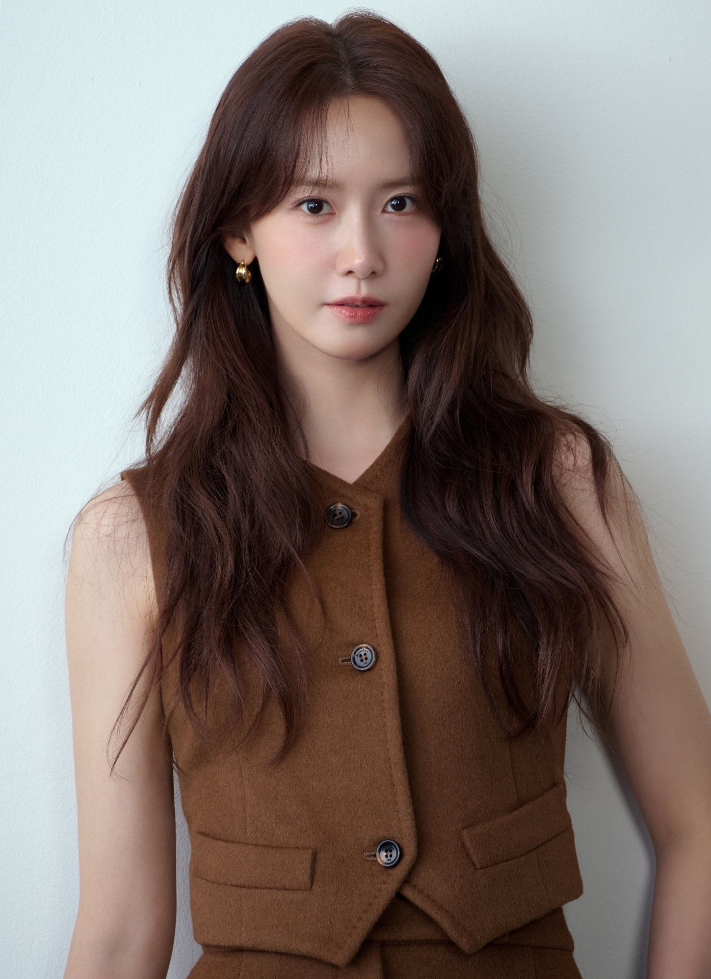 임윤아는 드라마 ‘폭군의 셰프’를 통해 연기자로서 대중의 사랑을 체감하며 “늘 기대에 부응하는 작품으로 다시 찾아뵙는 것이 목표”라고 힘주어 말했다. 사진제공|SM엔터테인먼트