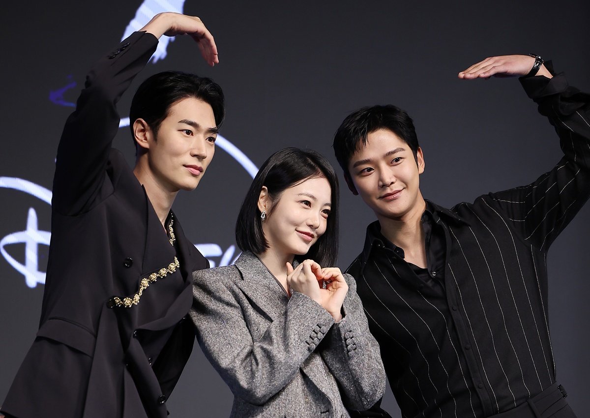 ‘탁류’, 플릭스패트롤 디즈니+ TV쇼 부문 한국 1위 등극