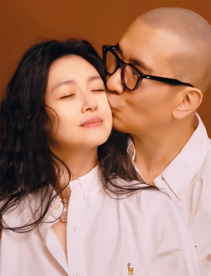 구준엽 소셜 캡처