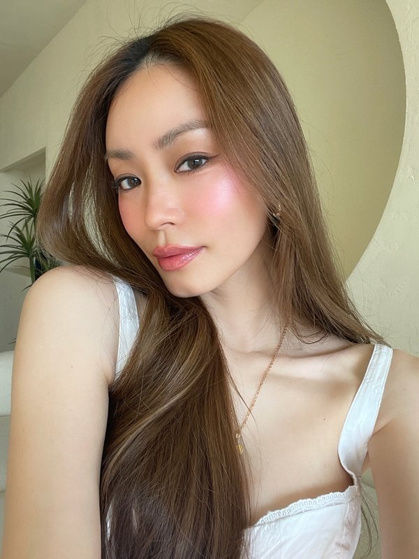 인플루언서 해리. 사진제공ㅣ어바웃컬러