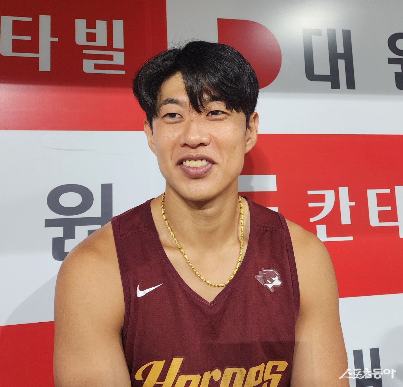 키움 송성문에게 30일 고척 SSG와 홈경기는 어쩌면 당분간 키움 유니폼을 입고 치르는 마지막 경기가 될 수 있다. 그는 올 시즌을 끝으로 MLB 도전을 앞두고 있다. 고척|박정현 기자