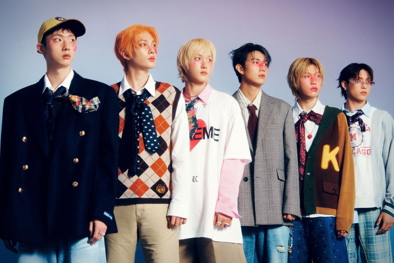 피원하모니의 첫 영어 앨범 ‘EX’가 더 할리우드 리포터, 포브스 등 미국 주요 매체의 호평을 받으며 글로벌 영향력을 입증했다. 사진제공 | FNC 엔터테인먼트