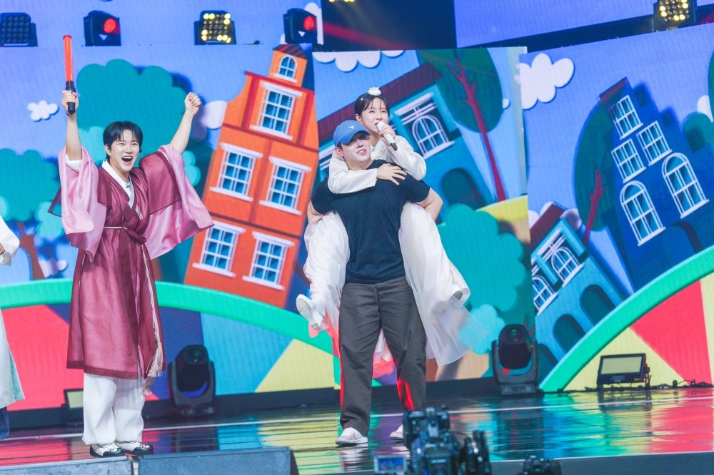 사진제공ㅣTV CHOSUN 