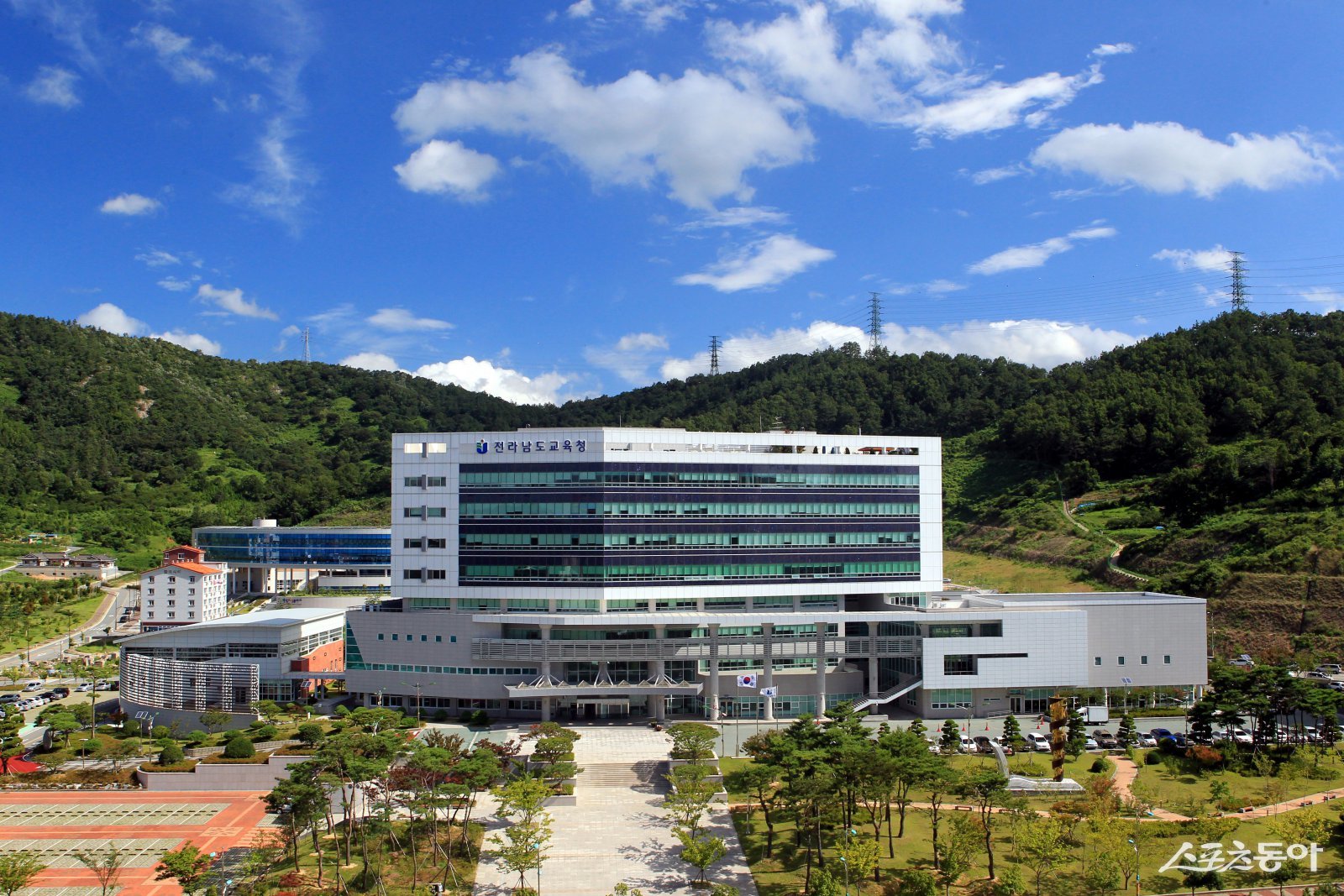 전라남도교육청.