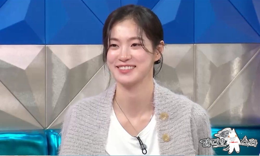 옥자현. 사진제공 | MBC