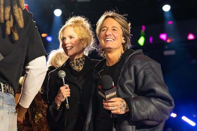 키스 어번 소셜 캡처