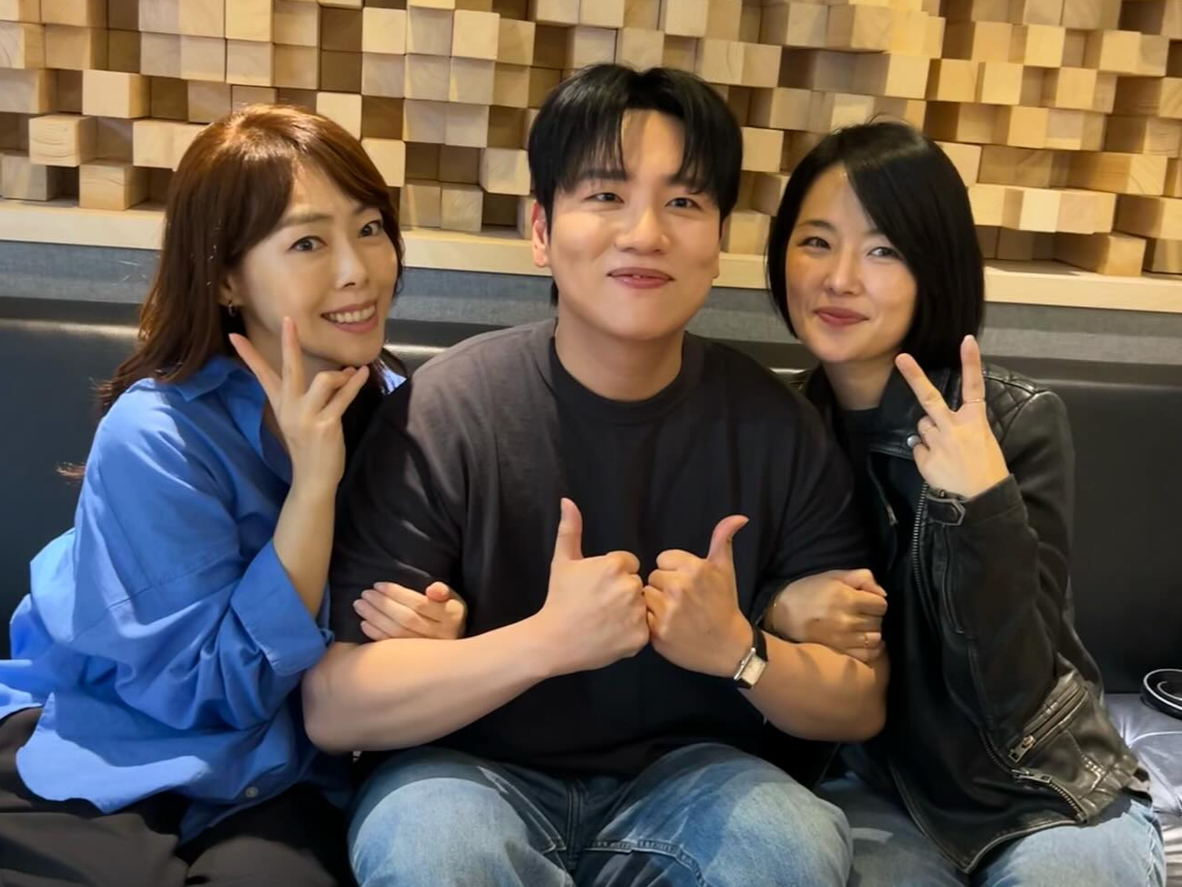 한해 소셜 캡처