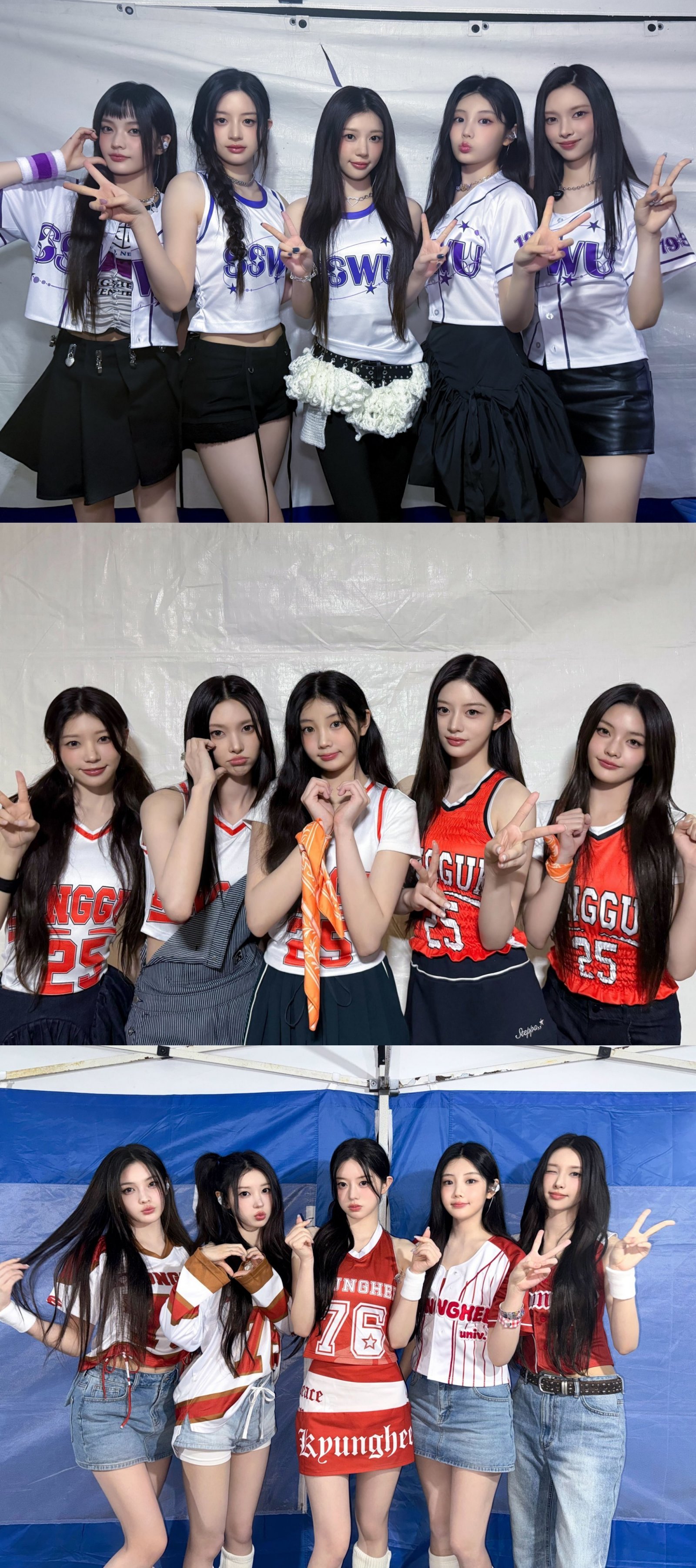 아일릿. 사진제공 | 빌리프랩