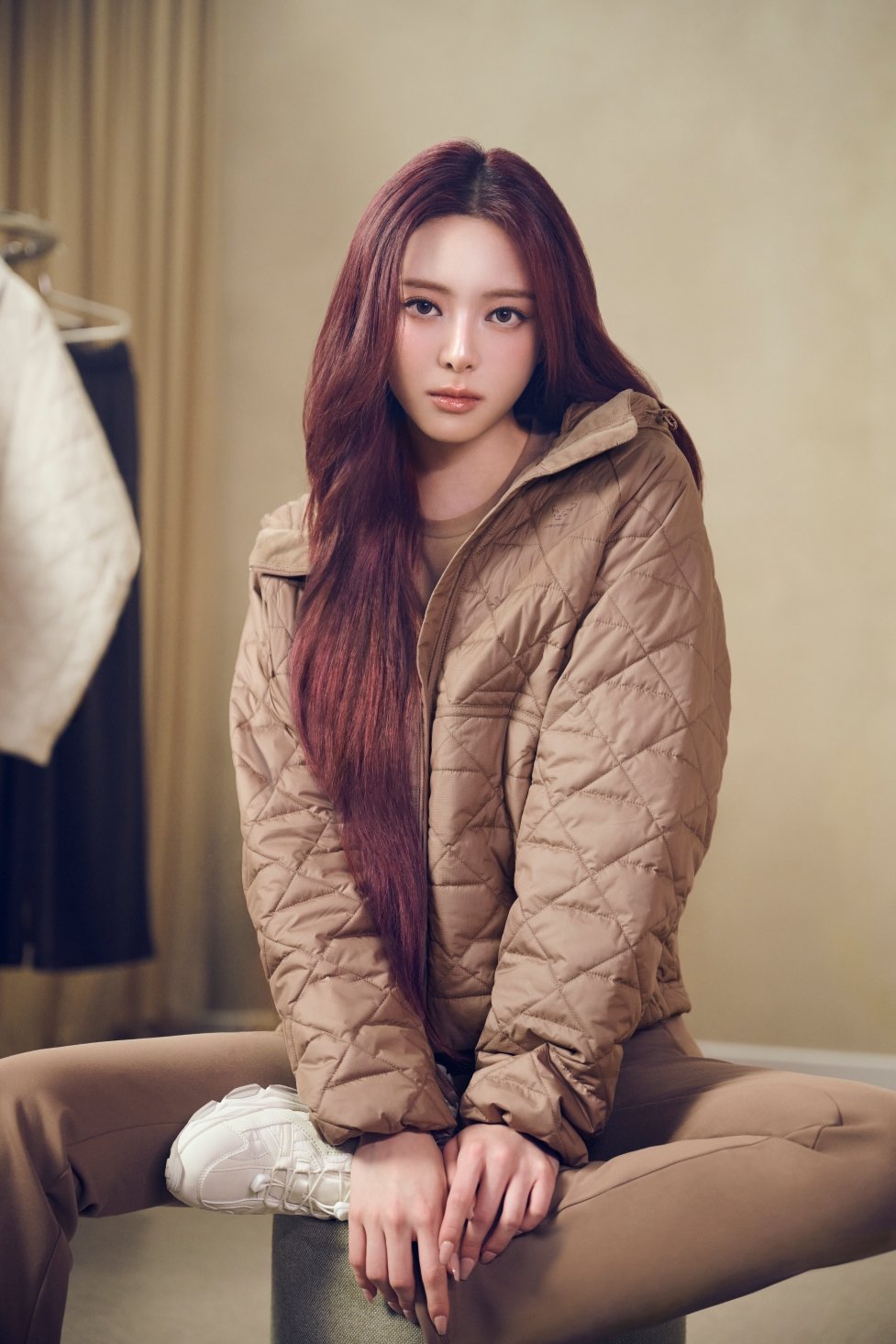 사진제공ㅣ다이나핏