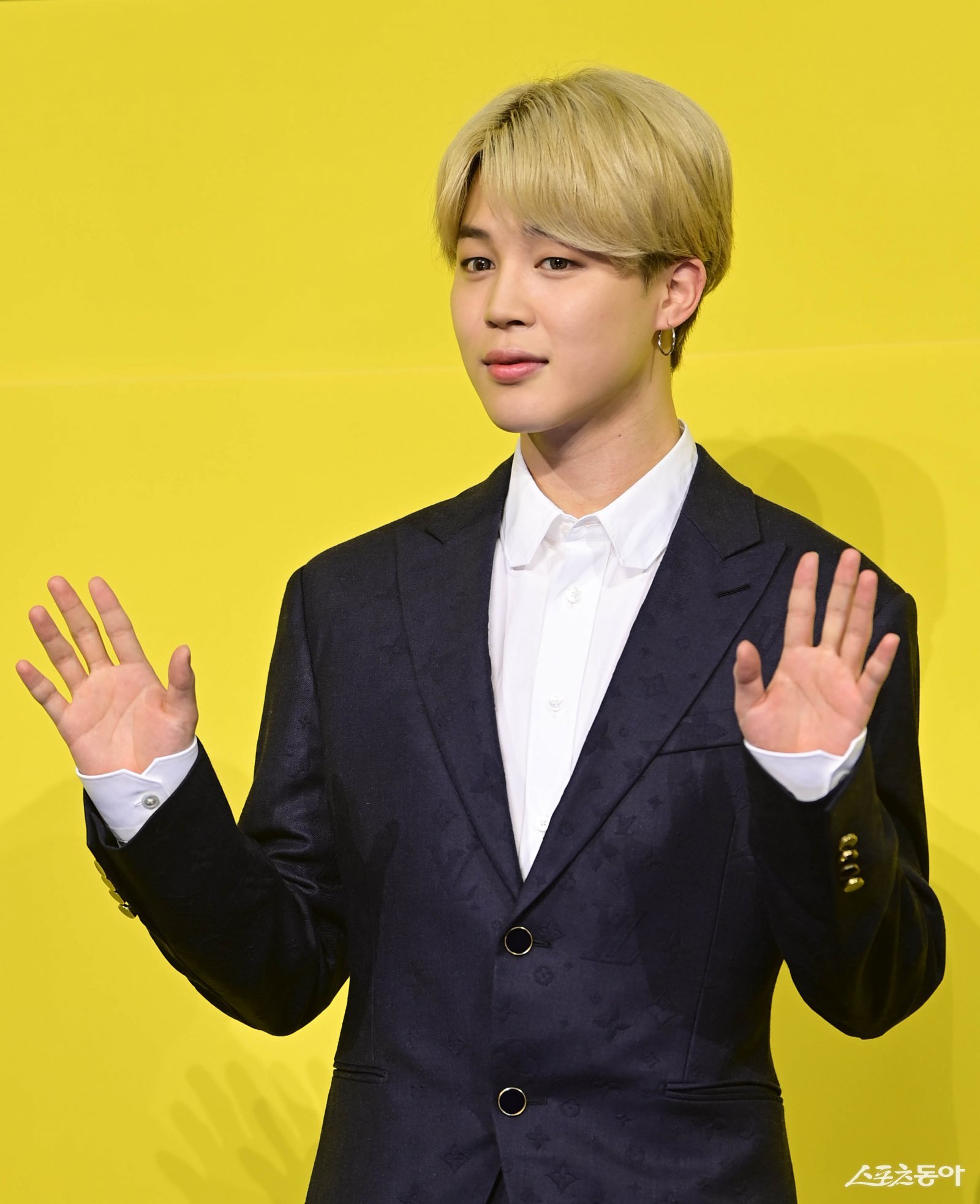 그룹 방탄소년단 지민. 스포츠동아DB
