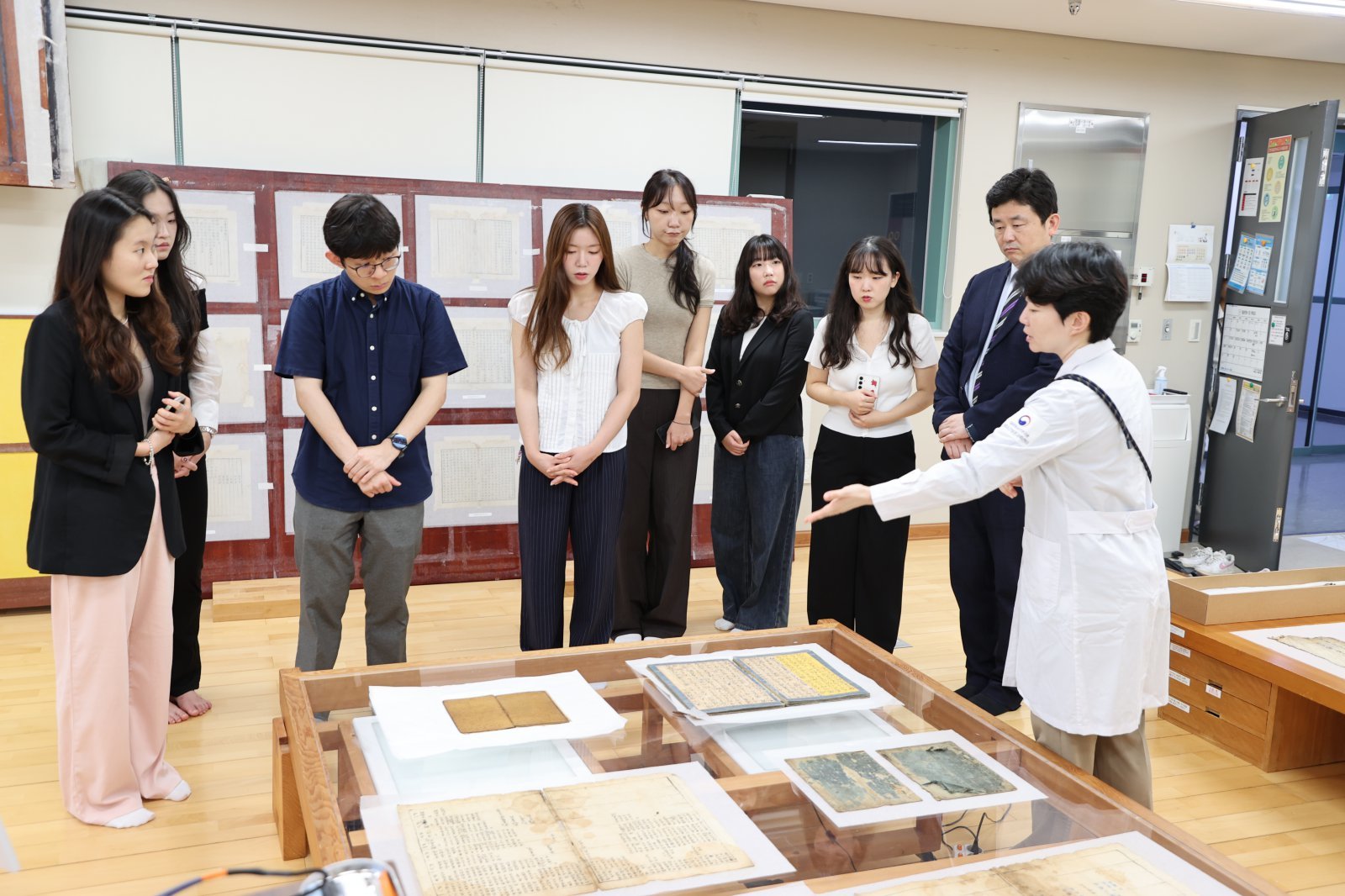 사진제공ㅣ반크