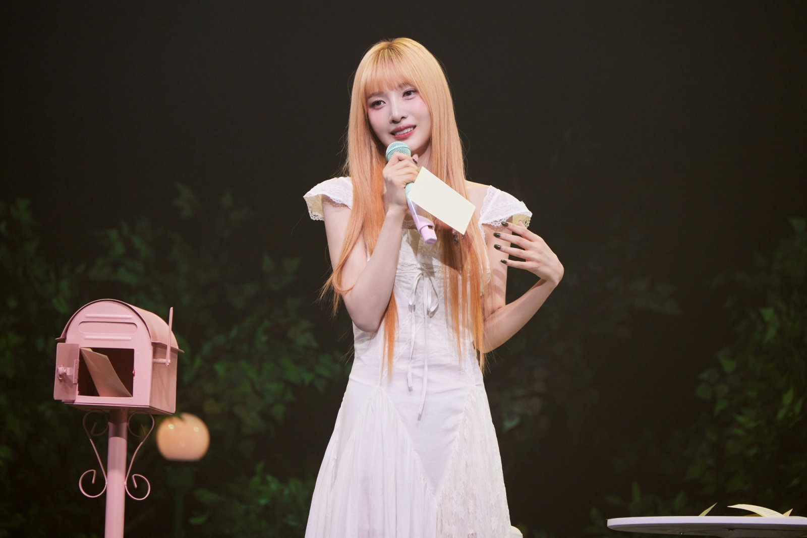 사진제공|SM엔터테인먼트