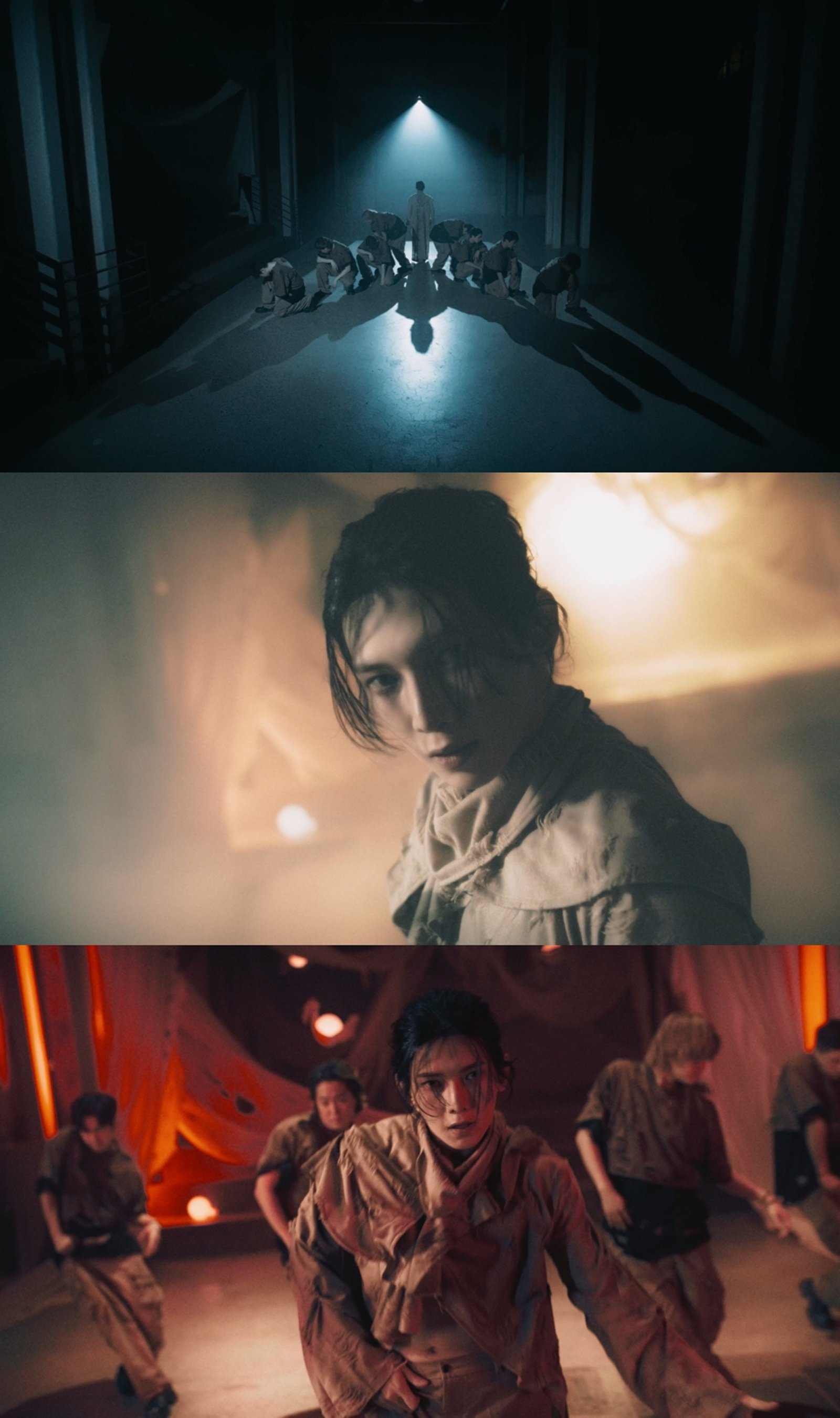 [사진 제공 = KQ엔터테인먼트]