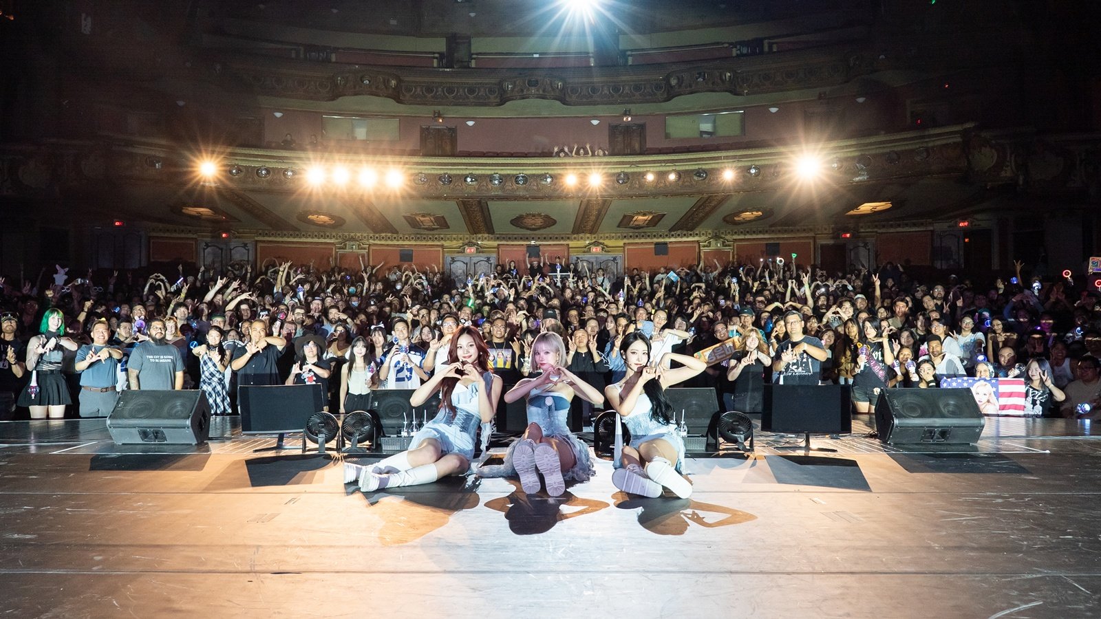 [사진 제공 = 빅플래닛메이드엔터]