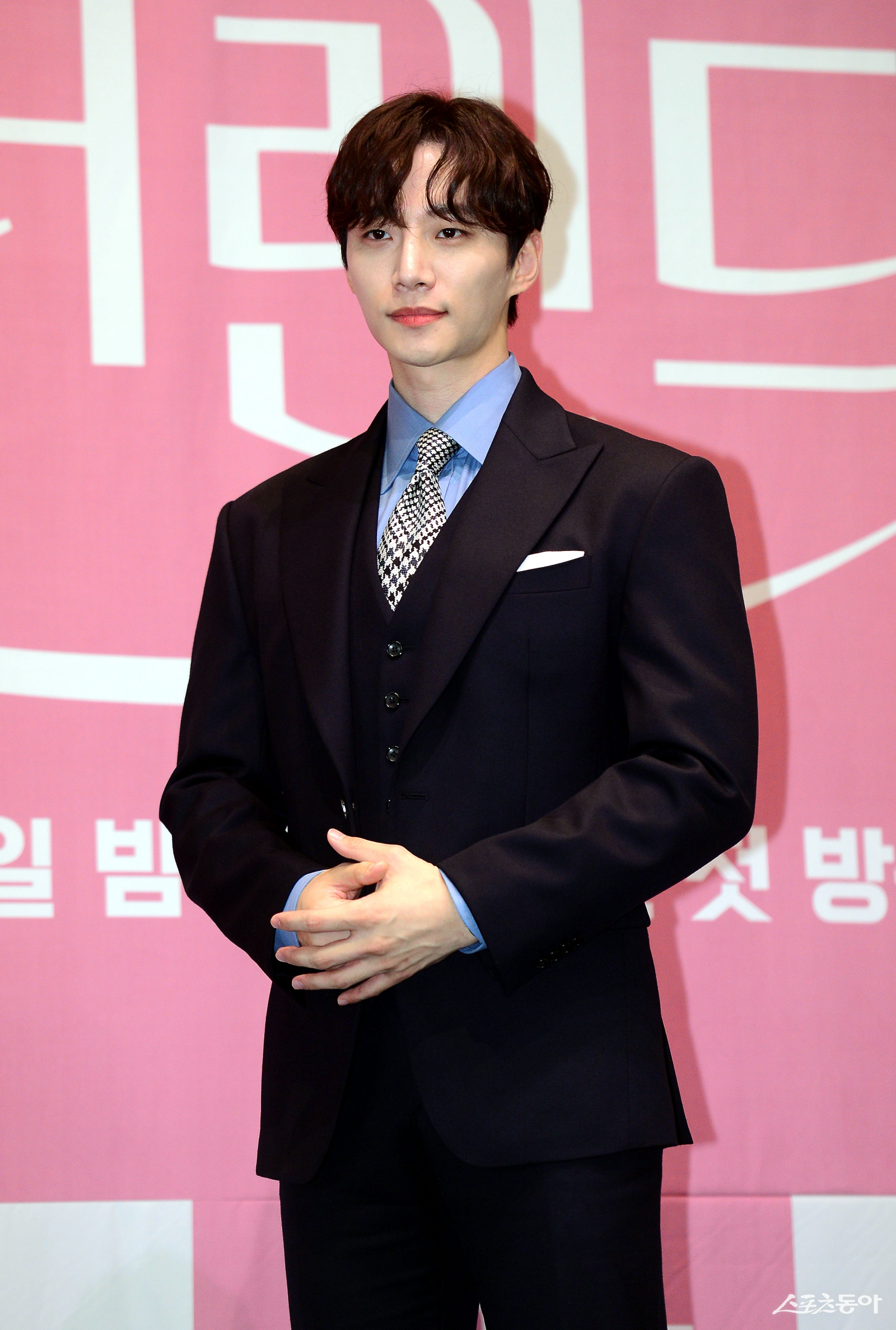 배우 이준호. 스포츠동아DB