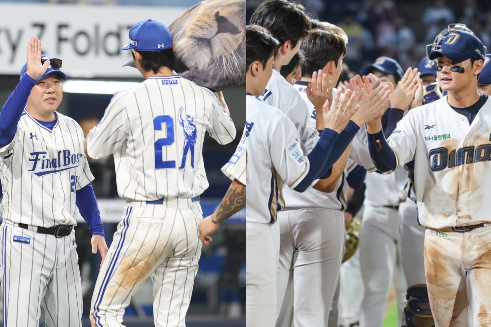 “어떻게든 1차전에서 끝낸다” vs “내일은 없다”…인천행 티켓, 누구의 품으로?