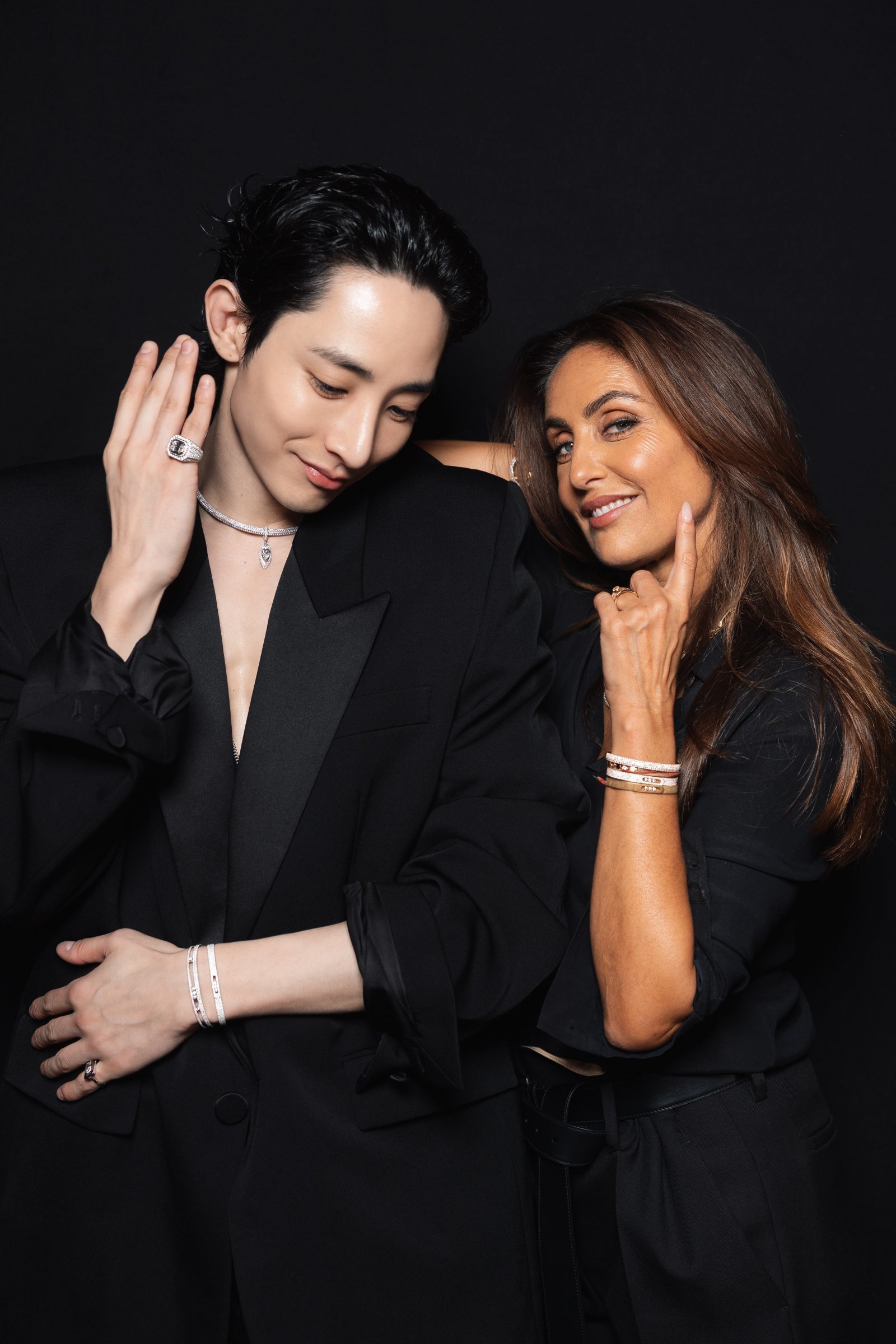 사진제공ㅣ메종 메시카(Messika)