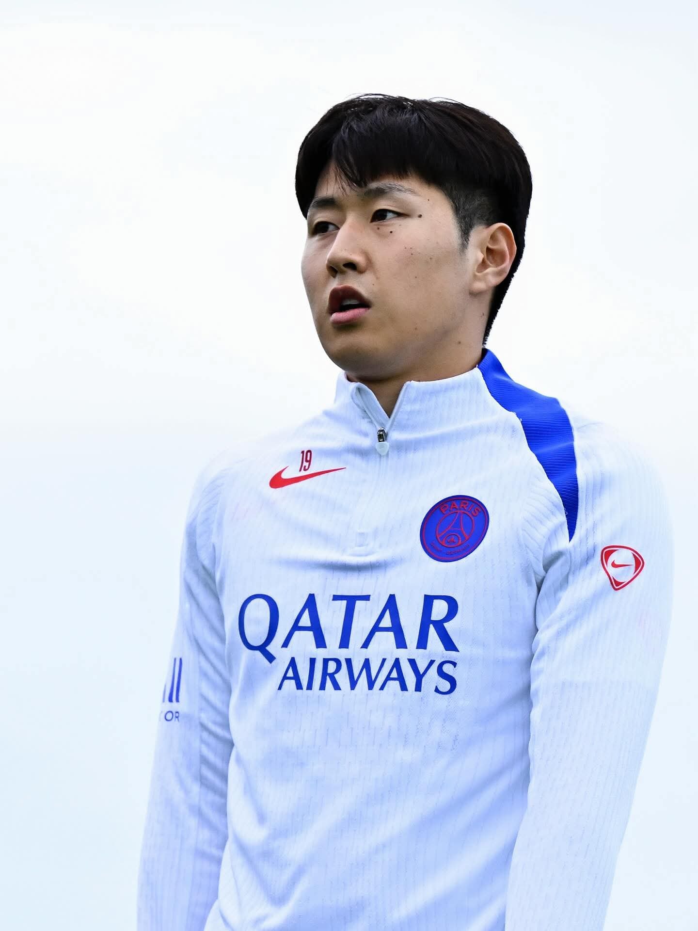 애스턴 빌라가 PSG 이강인의 영입을 추진할 것으로 보인다. 사진출처|PSG 페이스북