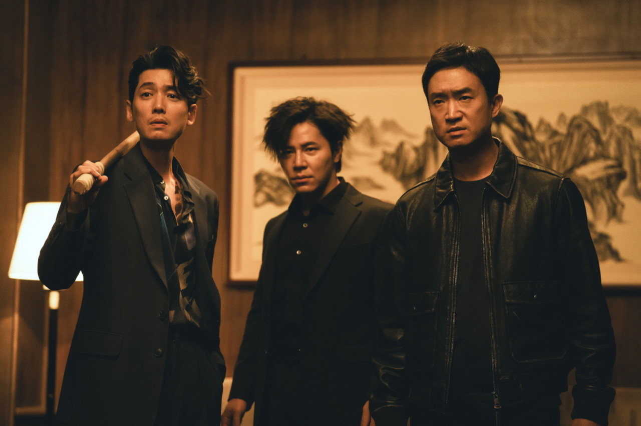 사진제공｜하이브미디어코프