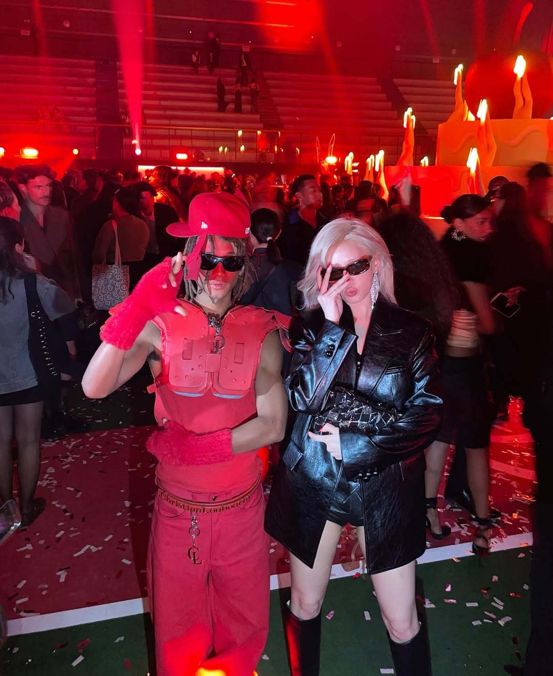 사진제공 | 크리스찬 루부탱