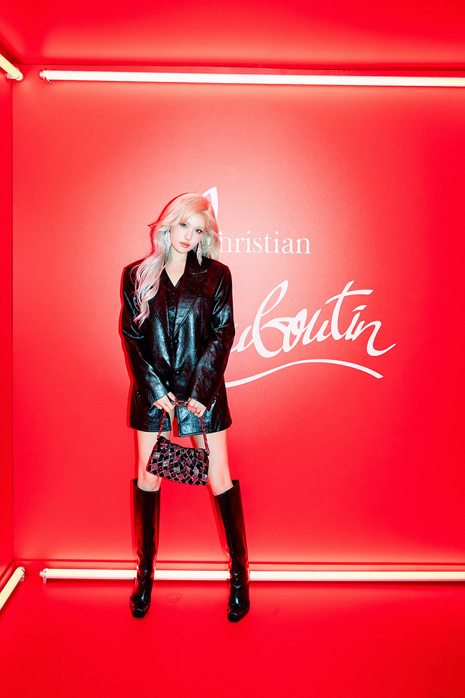 사진제공 | 크리스찬 루부탱