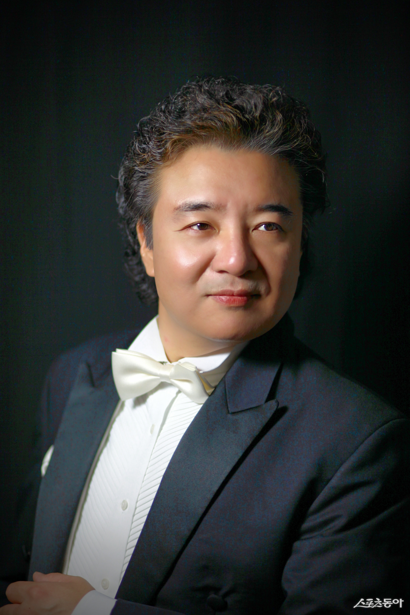 한국남성합창단 신임 상임 지휘자 홍성진