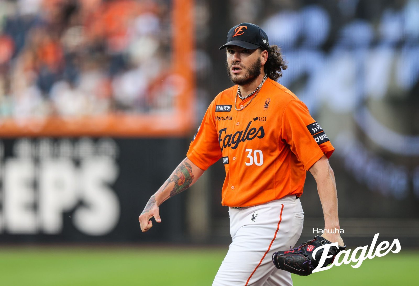 한화 코디 폰세. 사진제공|한화 이글스