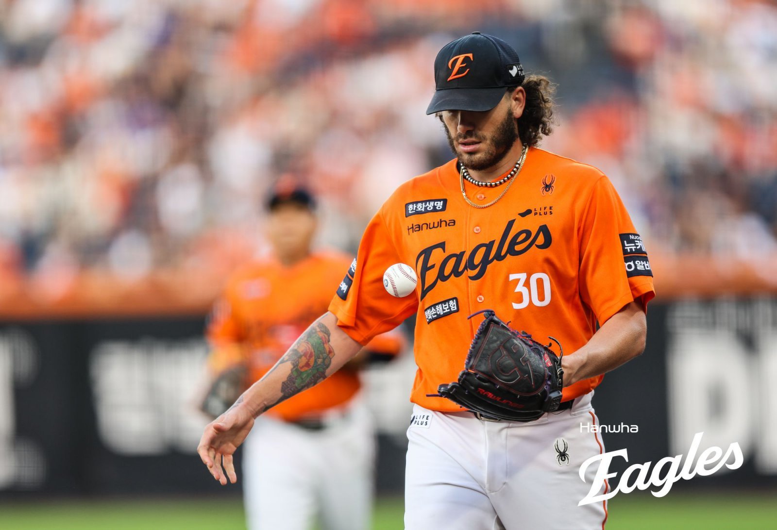 한화 코디 폰세. 사진제공|한화 이글스