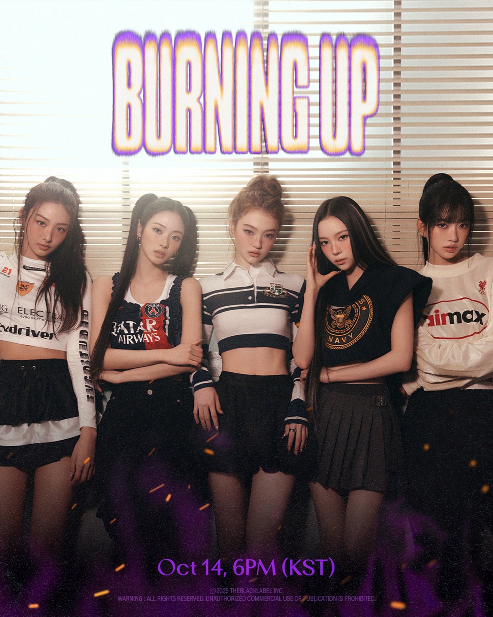 [사진=더블랙레이블 제공]