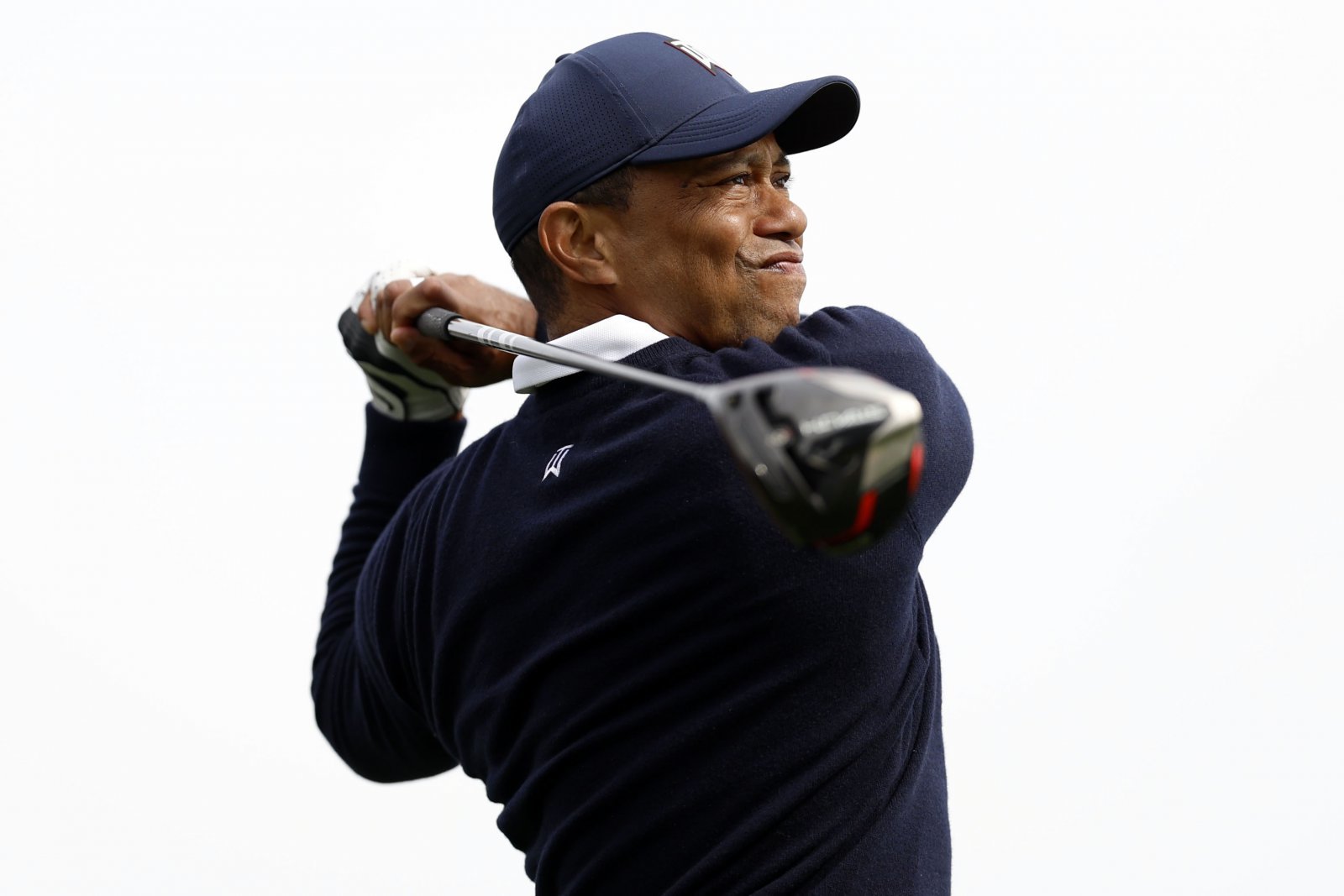 타이거 우즈. AP뉴시스