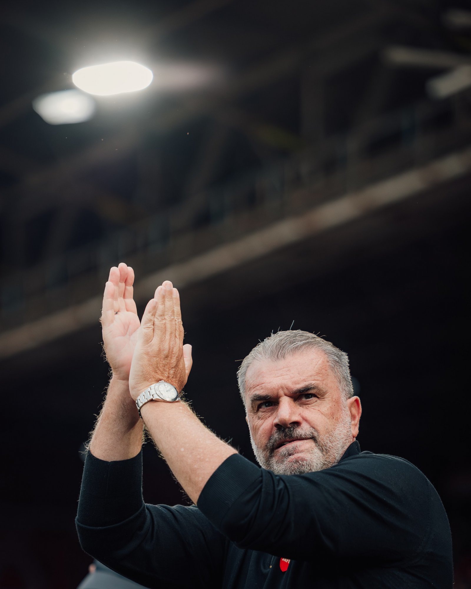 영국 매체 ‘텔레그래프’는 11일(한국시간) “노팅엄 구단주 에반겔로스 마리나키스는 최근 엔제 포스테코글루 감독과 결별을 진지하게 검토 중이다”고 밝혔다. 사진출처|노팅엄 페이스북