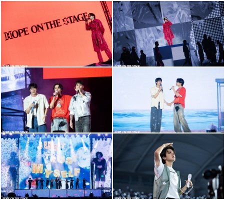 사진제공|CGV ICECON