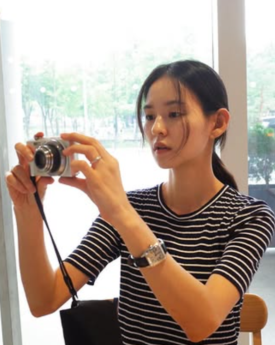 사진제공 | 김윤혜 인스타그램