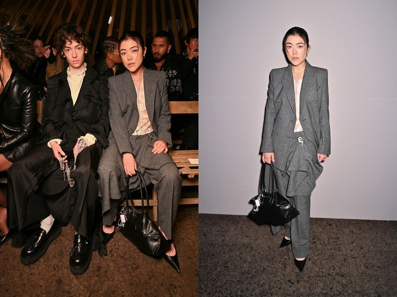 사진제공ㅣ맥퀸(McQueen)