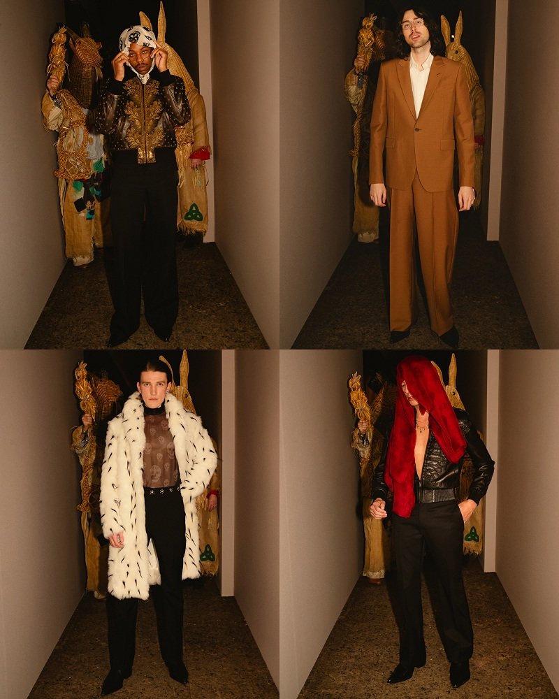 사진제공ㅣ맥퀸(McQueen)