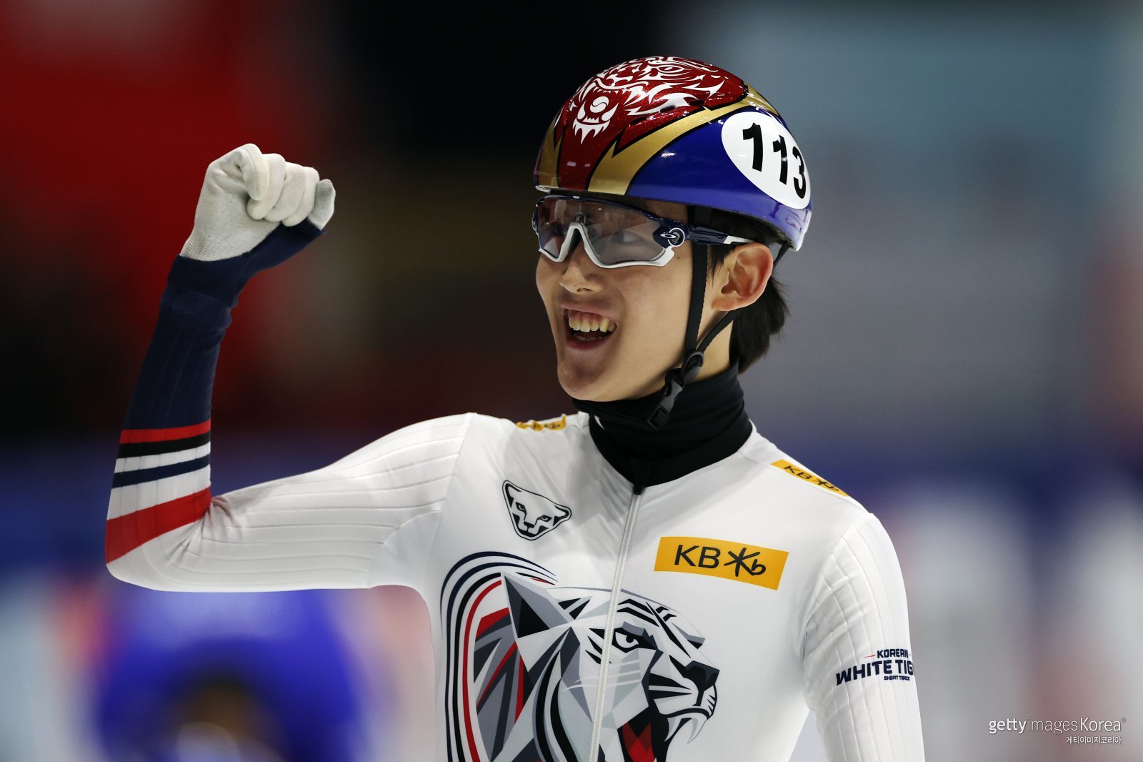 임종언. 사진=게티이미지코리아